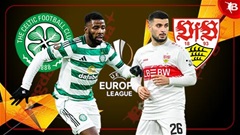 Nhận định bóng đá Celtic vs Stuttgart, 03h00 ngày 20/2: Bắt nạt chủ nhà