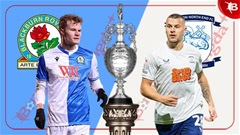 Nhận định bóng đá Blackburn vs Preston, 03h00 ngày 21/2: Khó phân thắng bại
