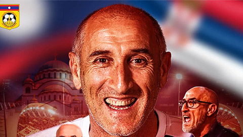 ĐT Lào ra mắt HLV người châu Âu