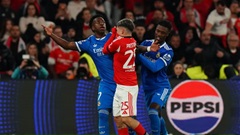 FIFA cân nhắc thay đổi luật sau vụ việc với Vinicius