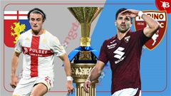 Nhận định bóng đá Genoa vs Torino, 18h30 ngày 22/2: Hết kỳ trăng mật