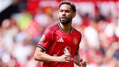  Matheus Cunha: ‘Phần lớn thành công gần đây của MU là nhờ Ruben Amorim’