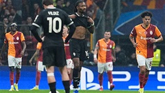 Juventus và 8 ngày định đoạt mùa giải 