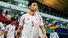 Cao Pendant Quang Vinh hết lời ca ngợi Đoàn Văn Hậu