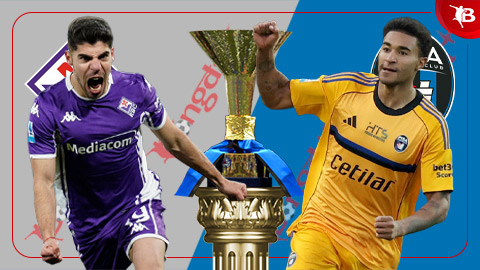 Nhận định bóng đá Fiorentina vs Pisa, 00h30 ngày 24/2: Ám ảnh xa nhà