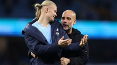 Pep Guardiola lại lừa Arsenal như trẻ con