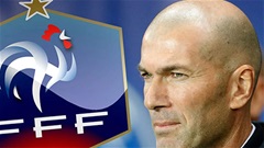 Zidane đạt thỏa thuận dẫn dắt ĐT Pháp sau World Cup 2026
