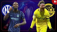 Nhận định bóng đá Inter Milan vs Bodo Glimt , 03h00 ngày 25/2: Thắng mà vẫn… thua!