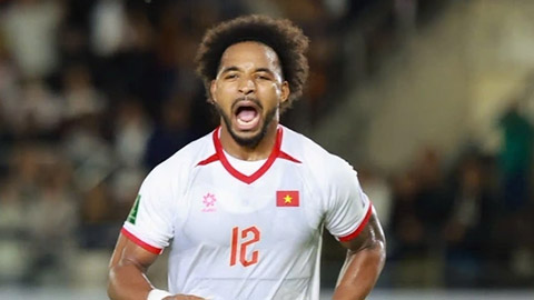 ĐT Việt Nam vào top 3 ứng viên vô địch AFF Cup 2026