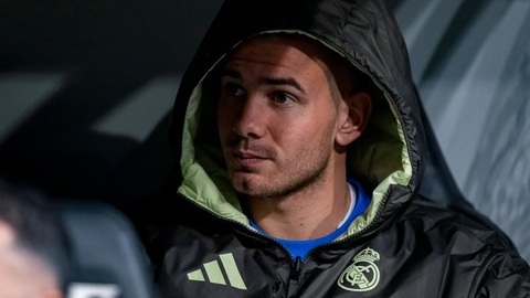 Người Argentina sợ Real Madrid ‘giết chết’ tài năng của Franco Mastantuono