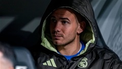 Người Argentina sợ Real Madrid ‘giết chết’ tài năng của Franco Mastantuono