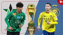 Nhận định bóng đá Al Najma vs Al Nassr, 02h00 ngày 26/2: Thắng để lên đỉnh