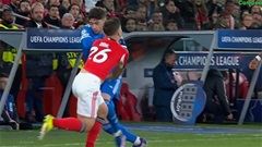 UEFA bỏ qua, sao Real Madrid thoát án phạt sau vụ hỗn loạn ở Benfica