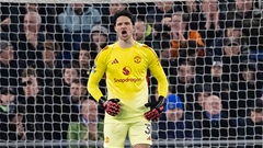 Fan MU gọi tên một ngôi sao sau trận thắng Everton