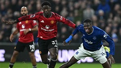 Kết quả bóng đá đêm 23/2, rạng sáng 24/2 tại Ngoại hạng Anh, La Liga, Serie A