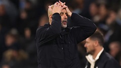 Man City sẽ bị trừ 60 điểm?