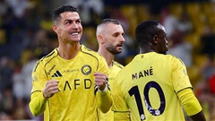 Al Nassr có thể vô địch Saudi Pro League mùa này?