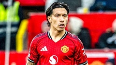 MU nhận cú sốc ngay trước khi gặp Everton