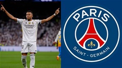 PSG chấp nhận trả 61 triệu euro cho Mbappe