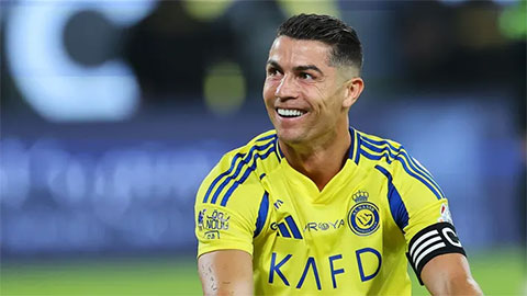 Ronaldo đầu tư vào công nghệ chăm sóc sức khỏe 