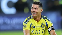 Ronaldo đầu tư vào công nghệ chăm sóc sức khỏe 