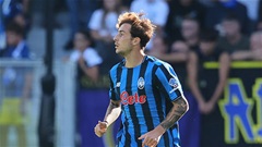 Lorenzo Bernasconi, phát hiện của Atalanta
