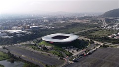 FIFA điều tra tình hình an ninh tại Mexico trước thềm World Cup 2026