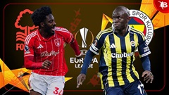 Nhận định bóng đá Nottingham vs Fenerbahce, 03h00 ngày 27/2: Lực bất tòng tâm