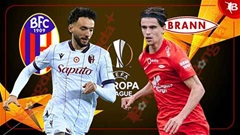 Nhận định bóng đá Bologna vs Brann, 03h00 ngày 27/2: Thắng thêm lần nữa