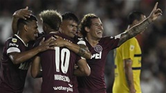 Lịch thi đấu bóng đá ngày 26/2