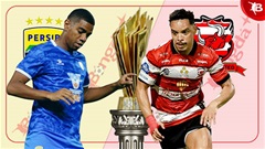 Nhận định bóng đá Persib Bandung vs Madura United, 20h30 ngày 26/2: Giữ vững ngôi đầu bảng