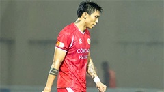 CĐV Đông Nam Á sửng sốt với siêu phẩm thế giới của Văn Hậu