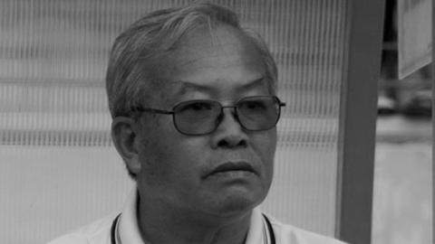 Cựu GĐKT HAGL Nguyễn Văn Vinh qua đời