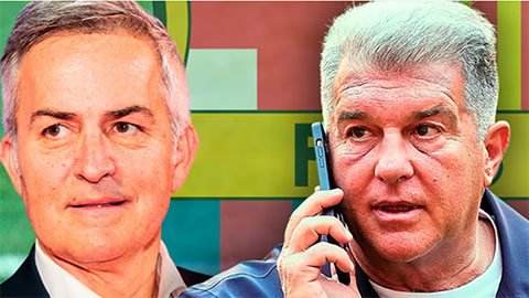 'Barca nợ nhiều nhất lịch sử và Laporta đã nói dối suốt 5 năm'