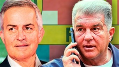 'Barca nợ nhiều nhất lịch sử và Laporta đã nói dối suốt 5 năm'