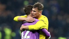 6 đại diện Ngoại hạng Anh xuất hiện ở vòng 1/8 Champions League