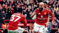 Jamie Carragher chỉ ra bản hợp đồng tốt nhất Ngoại hạng Anh tại MU