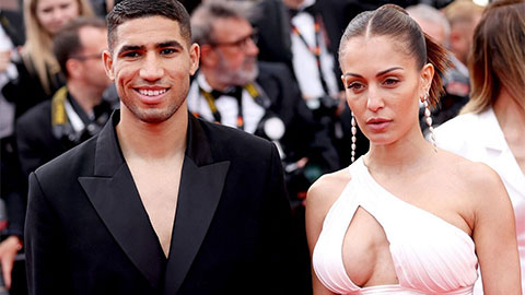 Sao PSG đối mặt án tù 15 năm 