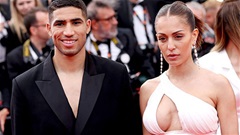 Sao PSG đối mặt án tù 15 năm 