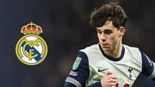 Real Madrid quyết 'nổ' thương vụ 60 triệu euro, truyền nhân Toni Kroos lộ diện