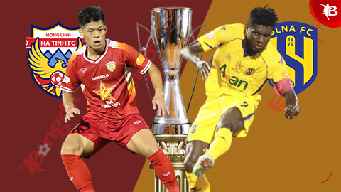 Nhận định bóng đá Hà Tĩnh vs SLNA, 18h00 ngày 28/2: Dễ níu chân nhau