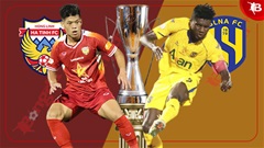 Nhận định bóng đá Hà Tĩnh vs SLNA, 18h00 ngày 28/2: Dễ níu chân nhau
