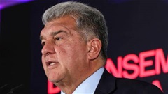 Lộ diện socio đứng sau đơn tố cáo Laporta và ban lãnh đạo Barca