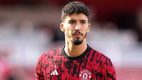 Xác định cái tên đầu tiên rời MU vào mùa Hè 2026