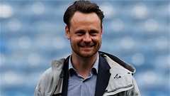 Vị cứu tinh của MU đã lộ diện