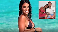 Lionel Messi tiết lộ cách cầu hôn bất ngờ với vợ