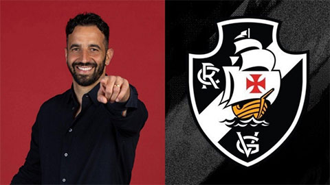 Ruben Amorim được CLB tại Brazil nhắm đến cho vị trí HLV trưởng