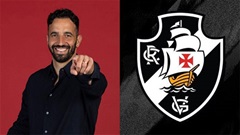 Ruben Amorim được CLB tại Brazil nhắm đến cho vị trí HLV trưởng