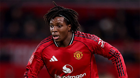 MU đón tin vui từ Dorgu, hẹn ngày tái xuất tháng 3?