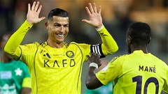 Ronaldo không còn ám ảnh mốc 1.000 bàn